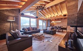 Attico Grindelwald